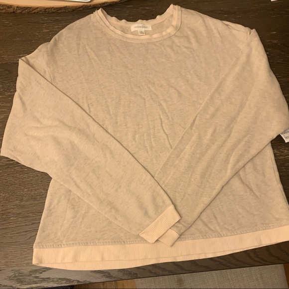 NWT Treasure and Bond sweatshirt - Picture 1 of 7